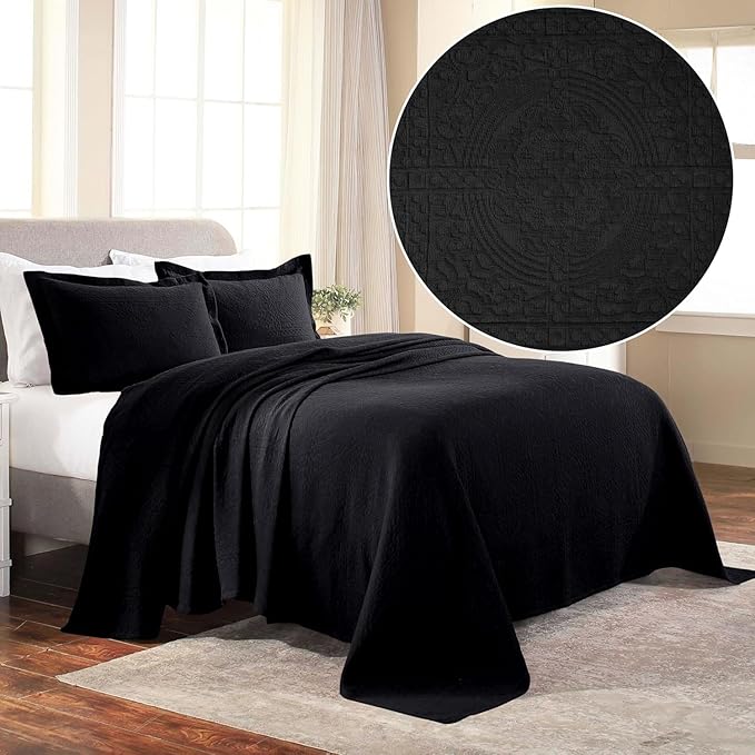 Bedding Set - Queen