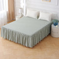 Bed Skirt - King