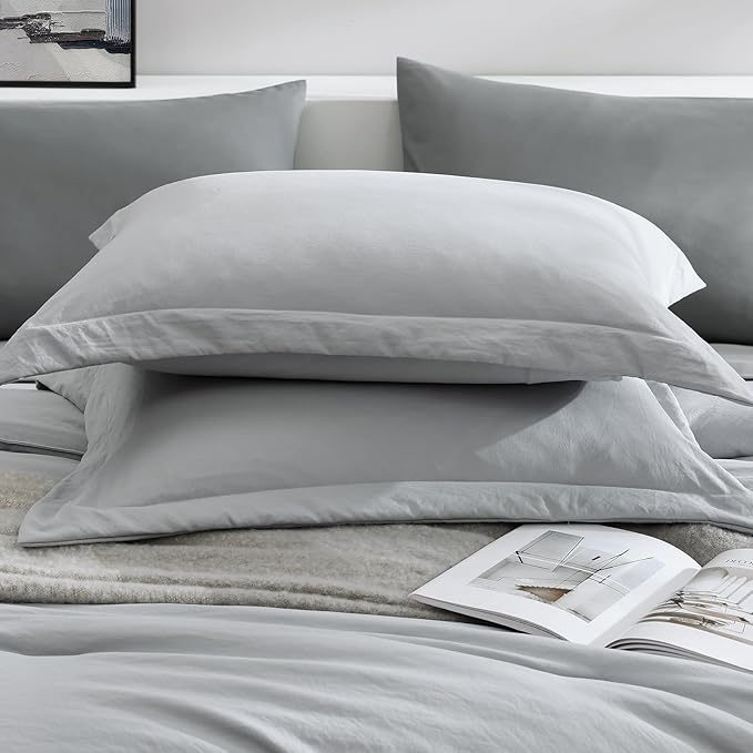 Comforter Set - Full - 7 Piece