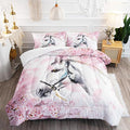 Comforter Set - Full - 3 Piece