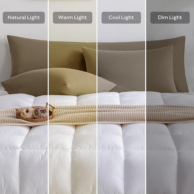 Pillowcase - 20 x 54 in
