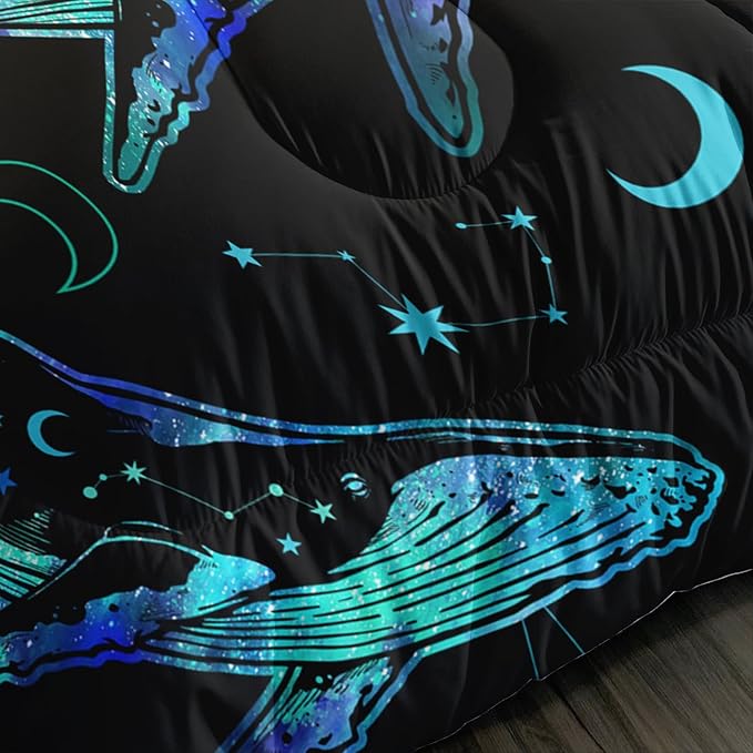 Comforter Set - Full