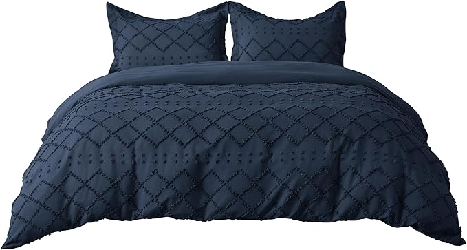 Duvet Cover Set - Queen