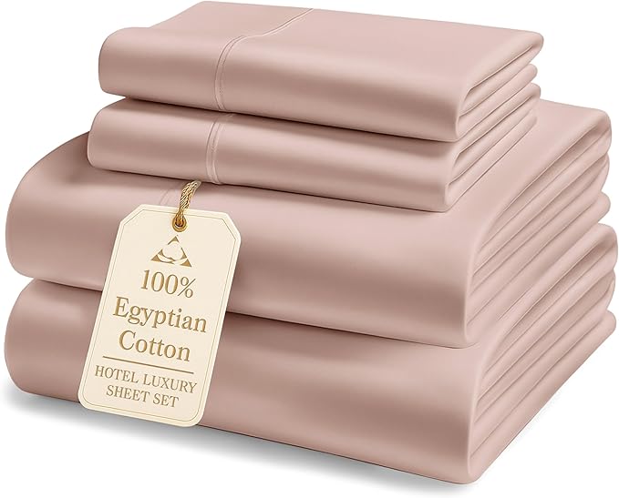 Cooling Bed Sheet Set - Queen