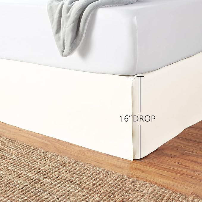 Bed Skirt - King