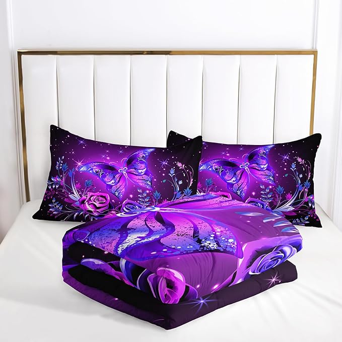 Comforter Set - King