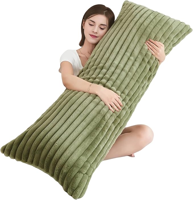 Body Pillow - Full - 20 x 54 in