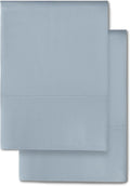 Bamboo Pillowcase Set - Standard - 2 Piece