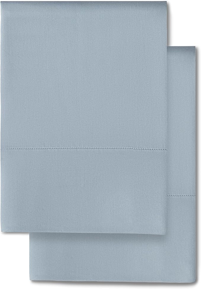 Bamboo Pillowcase Set - King - 2 Piece