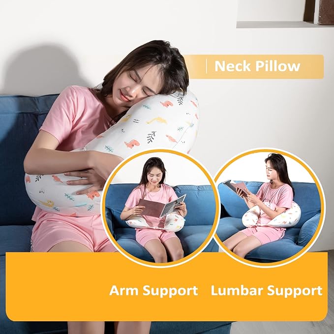 Body Pillow