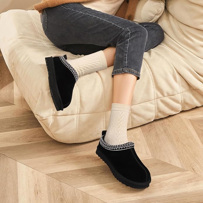 Women's Slippers