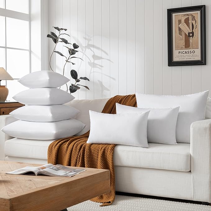Pillow Insert - 2 Piece