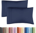 Pillowcase Set - King - 2 Piece