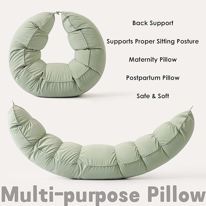 Body Pillow