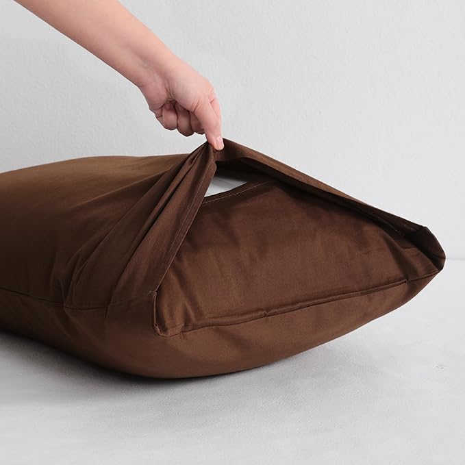 Pillowcase Set - King - 2 Piece