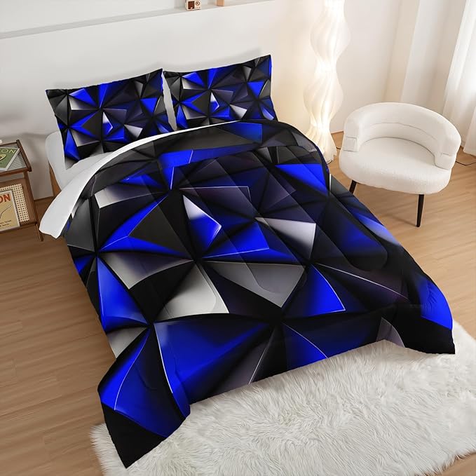 Comforter Set - King