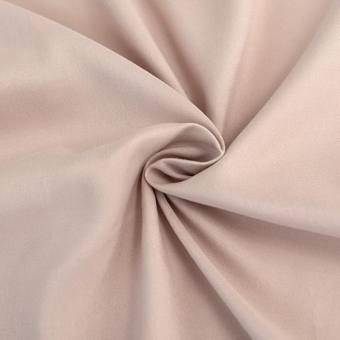 Bed Skirt - Full - 12 in Drop