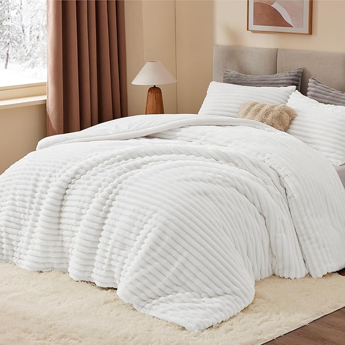 Comforter Set - California King