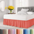 Bed Skirt - Queen - 18 in Drop