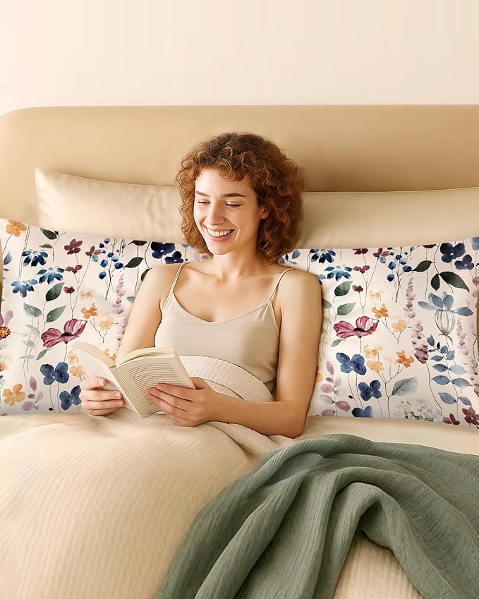 Pillowcase - 20 x 54 in