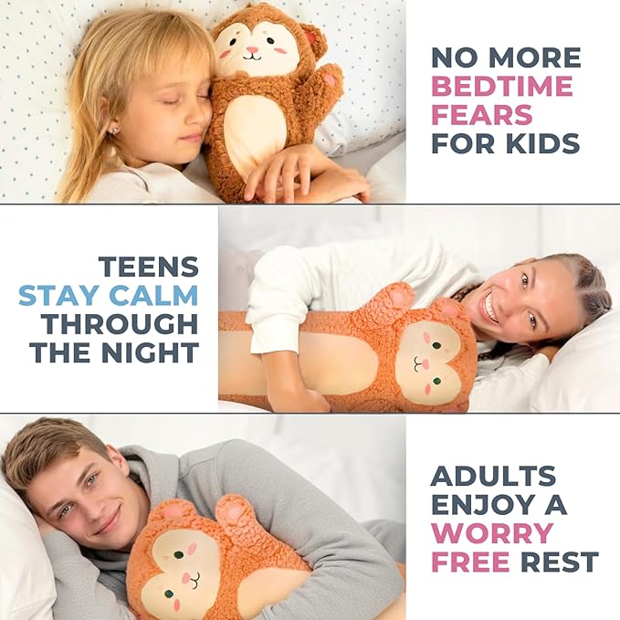 Body Pillow