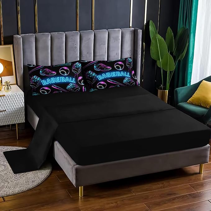 Comforter Set - Twin - 7 Piece