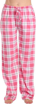 Women's 100% Cotton Pajamas - Pants