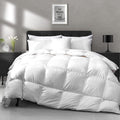 Duvets Down Comforter - King