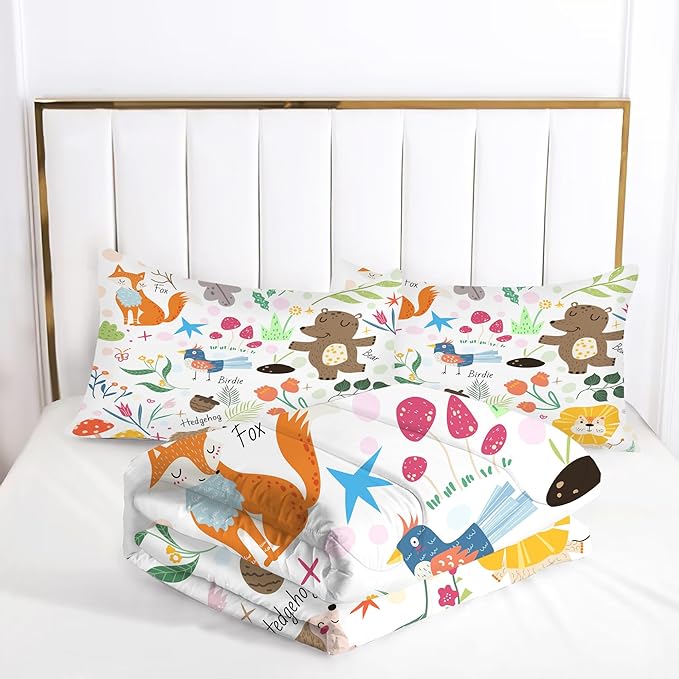 Comforter Set - King