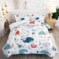 Comforter Set - Queen
