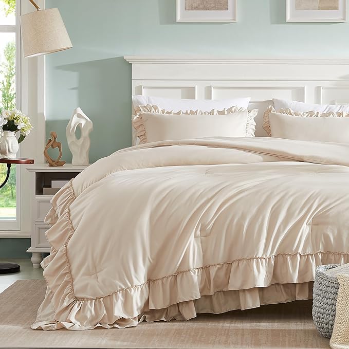 Comforter Set - Twin XL