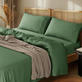 Bed Sheet Set - King - 4 Piece