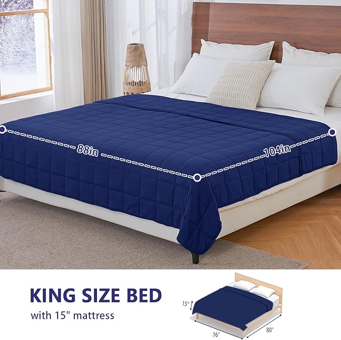 Cooling Blanket - King