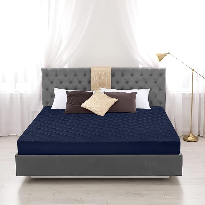 Mattress Pad - Twin
