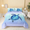 Down Alternative Comforter Set - Twin - 3 Piece