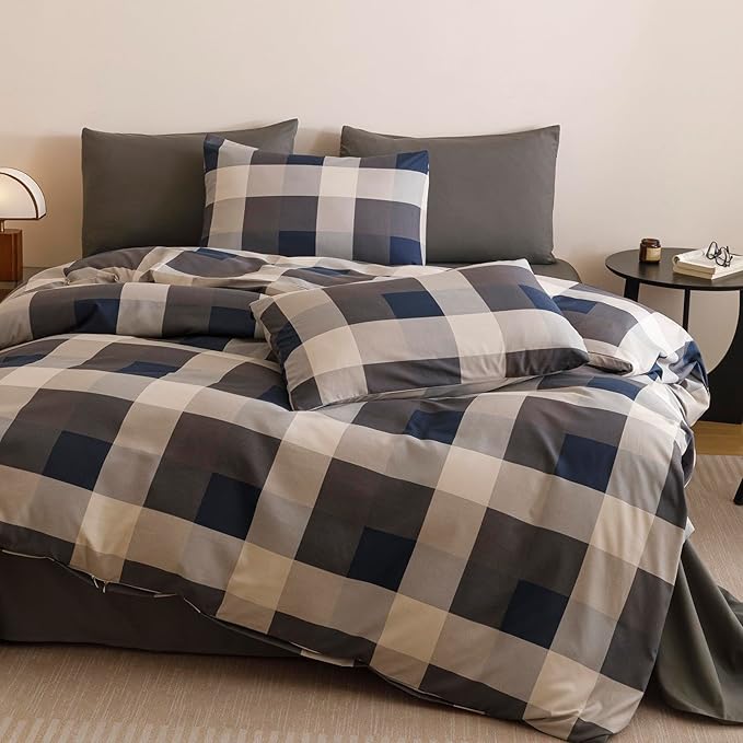 Comforter Set - King - 3 Piece