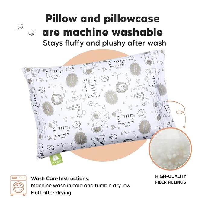 Bed Pillow