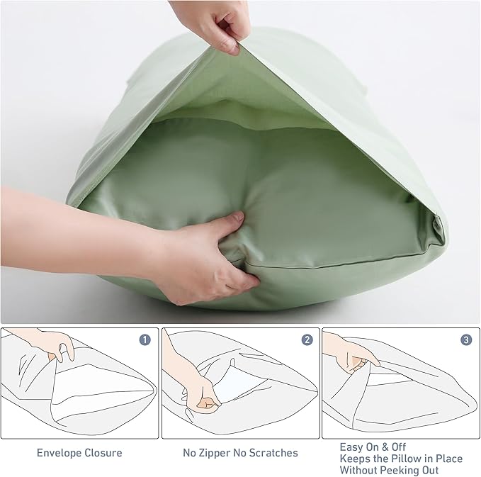 100% Cotton Pillowcase