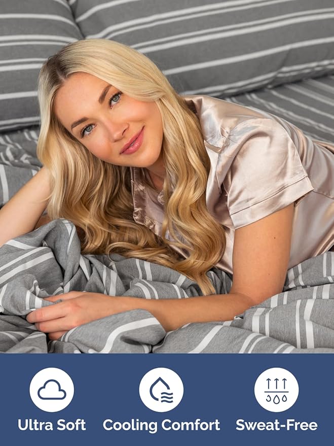 Fitted Sheet - Twin