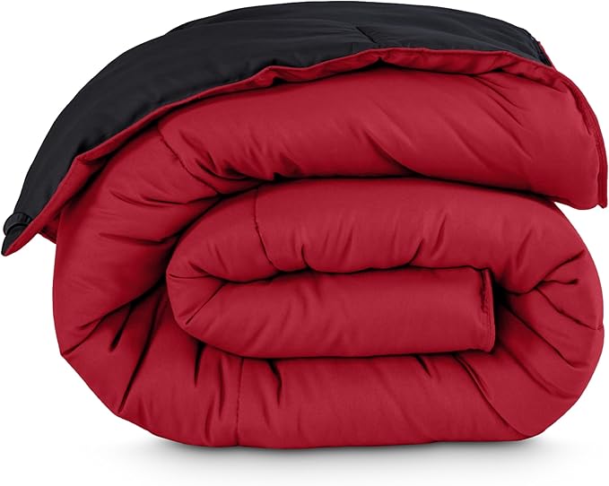 Down Alternative Comforter - Full