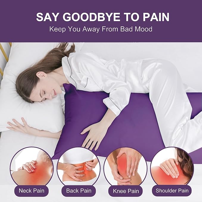 Body Pillow - Full - 20 x 54 in
