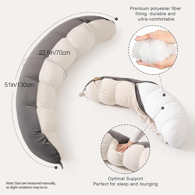 Body Pillow