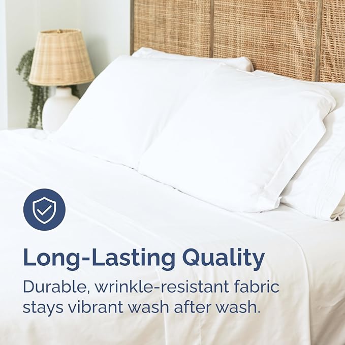 Cooling Flat Sheet - Twin