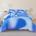 Comforter Set - Full - 6 Piece