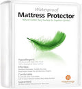 Waterproof Mattress Protector