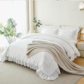 Comforter Set - Full - 5 Piece