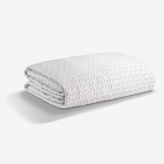 Cooling Mattress Protector - Queen