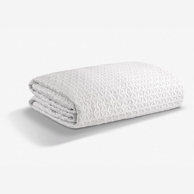 Cooling Mattress Protector - Split King