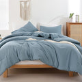 Comforter Set - King - 3 Piece