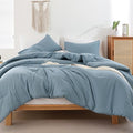Comforter Set - Queen - 3 Piece